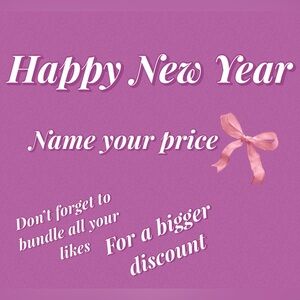 💕Happy New Years💕